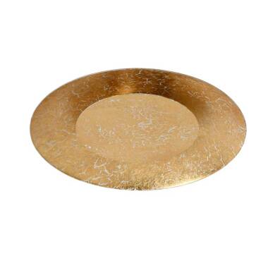 Image of Lucide Foskal LED Flush Ceiling Light