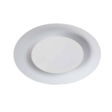 Image of Lucide Foskal LED Flush Ceiling Light