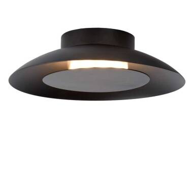 Image of Lucide Foskal LED Flush Ceiling Light