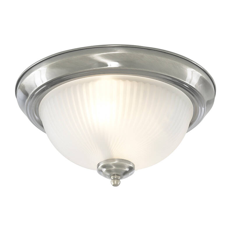 Image of Dome Flush Ceiling Light