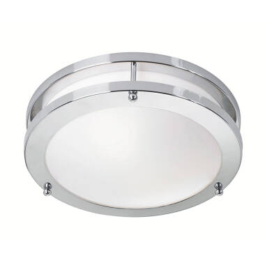 Taby LED Flush Ceiling Light