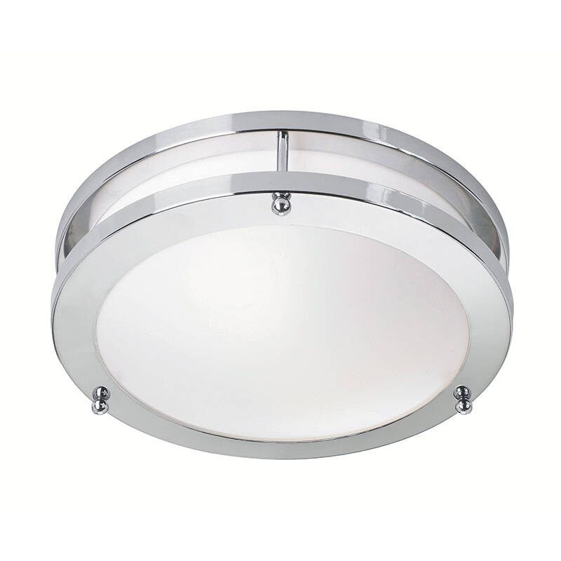 Image of Taby LED Flush Ceiling Light