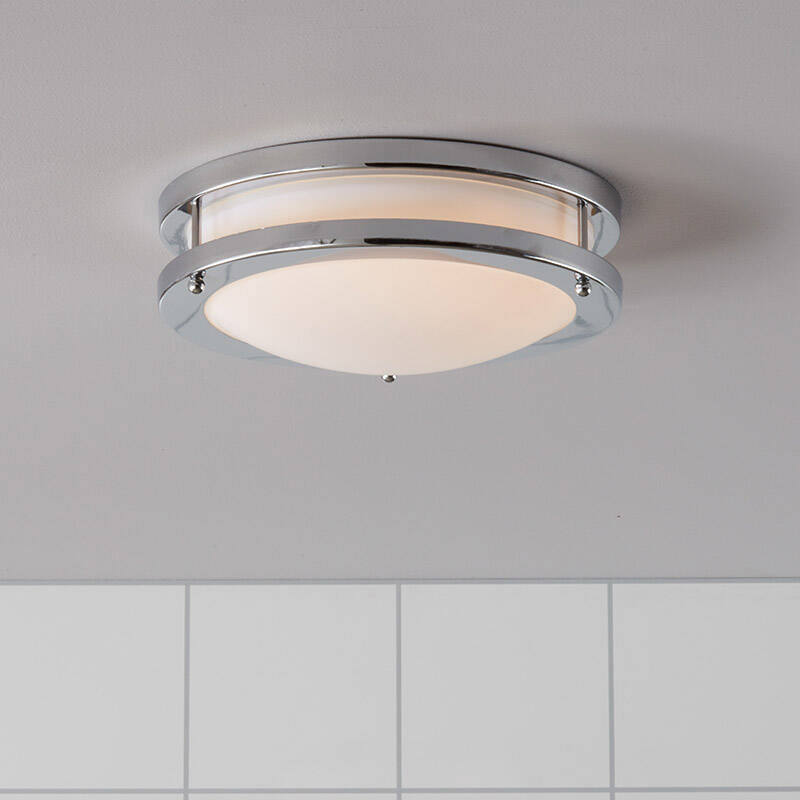 Image of Taby LED Flush Ceiling Light