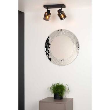 Image of Lucide Alion 2 Light Spotlight Bar