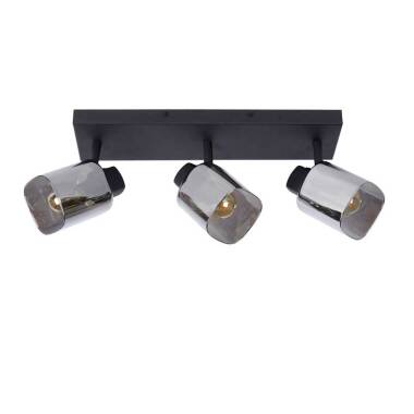 Image of Lucide Alion 3 Light Spotlight Bar