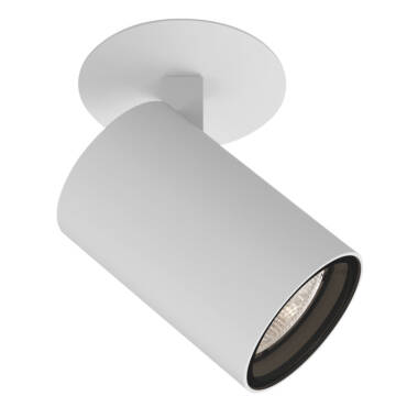 Image of Astro Aqua Recessed Single Spotlight
