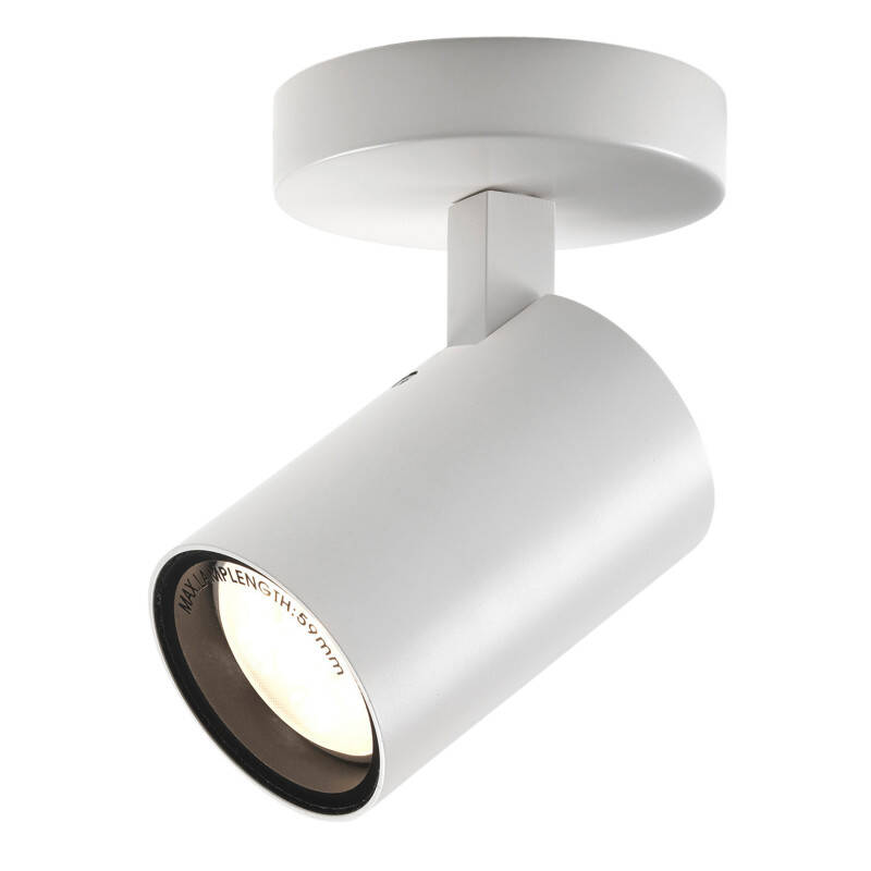 Image of Astro Aqua Single Spotlight