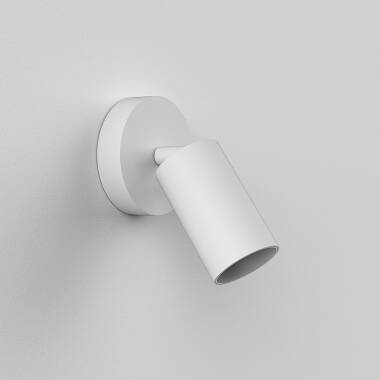 Image of Astro Can 50 LED Single Spotlight