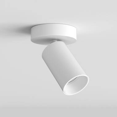 Image of Astro Can 50 LED Single Spotlight