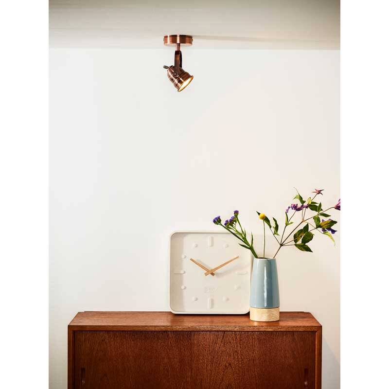 Image of Lucide Cigal Single Spotlight