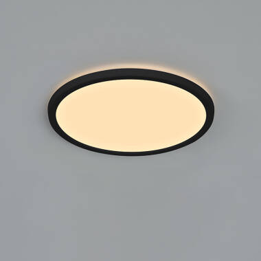 Nordlux Oja 29 LED Flush Ceiling Light