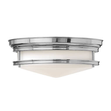 Hinkley Hadley Flush Ceiling Light