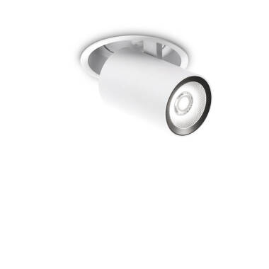 Nova Cool White Recessed LED Ceiling Spotlight