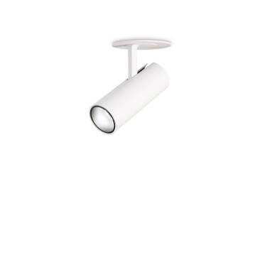 Play LED Recessed Ceiling Spotlight