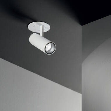 Image of Play LED Recessed Ceiling Spotlight