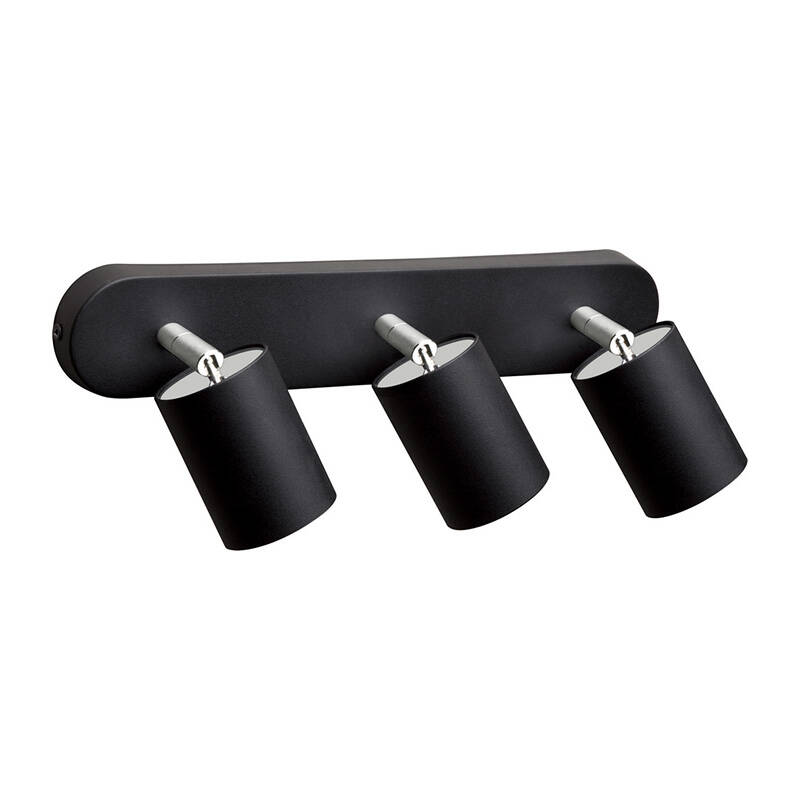 Image of Edit Eye 3 Light Spotlight Plate