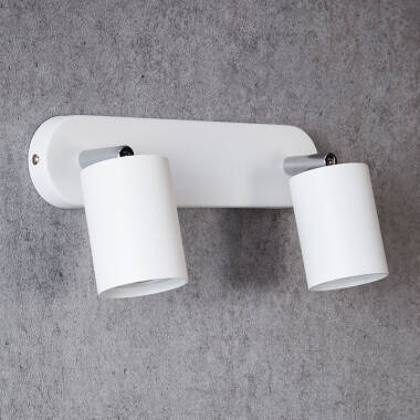 Image of Edit Eye 2 Light Spotlight Plate