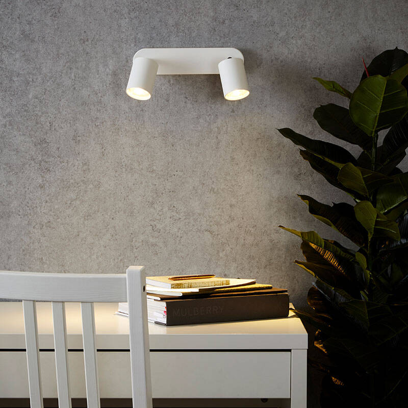 Image of Edit Eye 2 Light Spotlight Plate