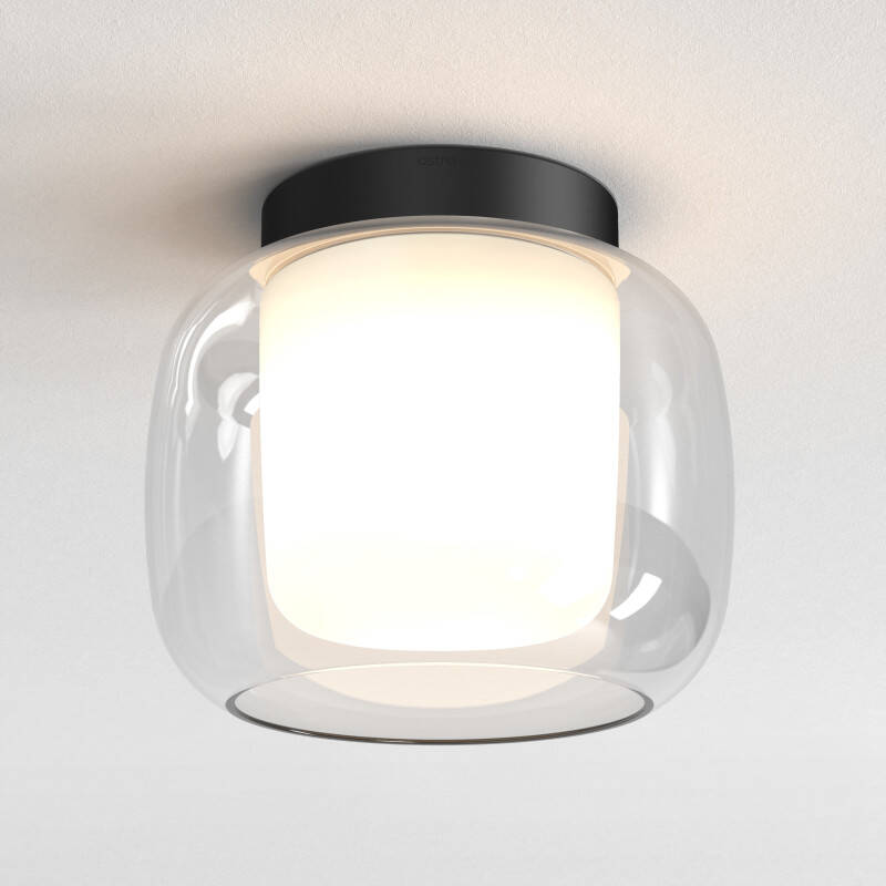 Image of Astro Aquina 360 Flush Ceiling Light