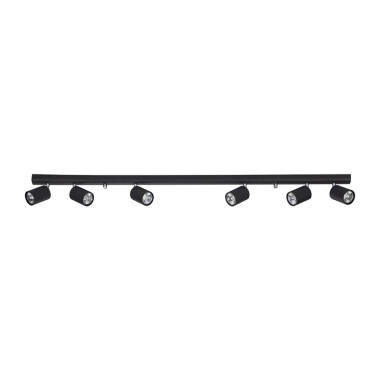 Edit Eye 6 Light Bar Spotlight Plate