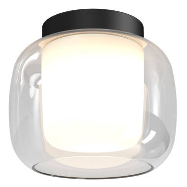 Image of Astro Aquina 360 Flush Ceiling Light