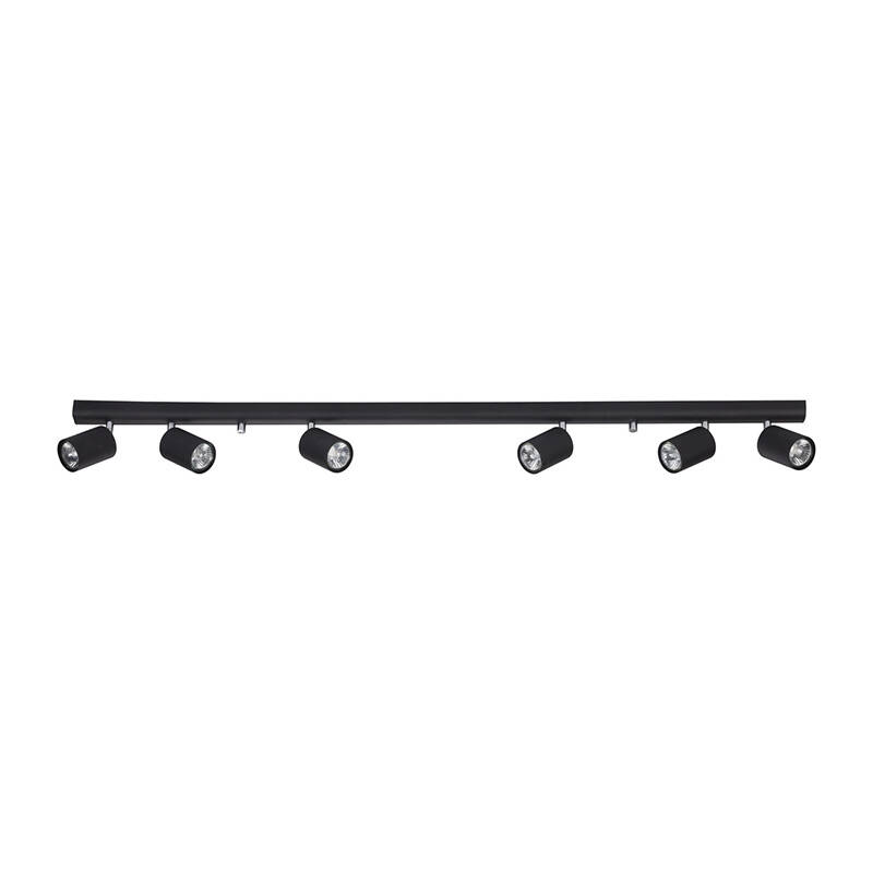 Image of Edit Eye 6 Light Bar Spotlight Plate