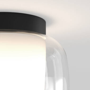 Image of Astro Aquina 360 Flush Ceiling Light