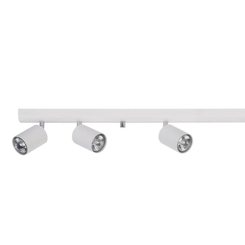 Image of Edit Eye 6 Light Bar Spotlight Plate