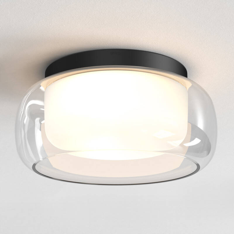 Image of Astro Aquina 360 Flush Ceiling Light