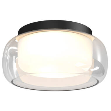 Image of Astro Aquina 360 Flush Ceiling Light