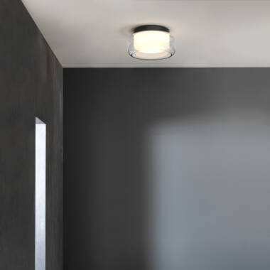 Image of Astro Aquina 360 Flush Ceiling Light