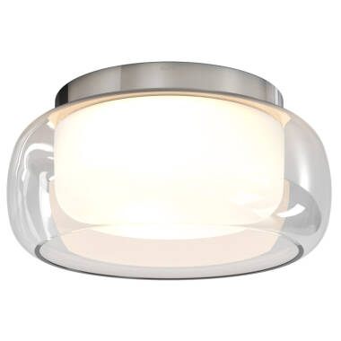 Image of Astro Aquina 360 Flush Ceiling Light