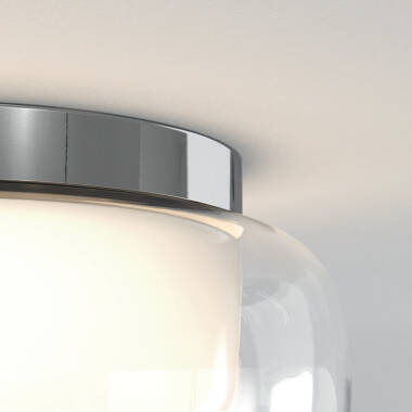 Image of Astro Aquina 360 Flush Ceiling Light