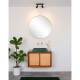Image of Lucide Lennert 2 Light LED Ceiling Spotlight Plate