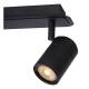 Image of Lucide Lennert 2 Light LED Ceiling Spotlight Plate