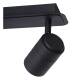 Image of Lucide Lennert 2 Light LED Ceiling Spotlight Plate