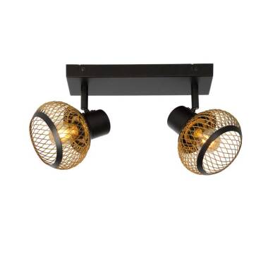 Lucide Lucas 2 Light Bar Spotlight