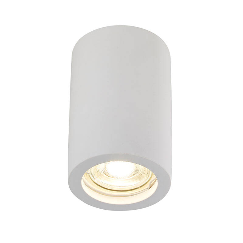 Image of Forum Ubeda Single Plaster Spotlight