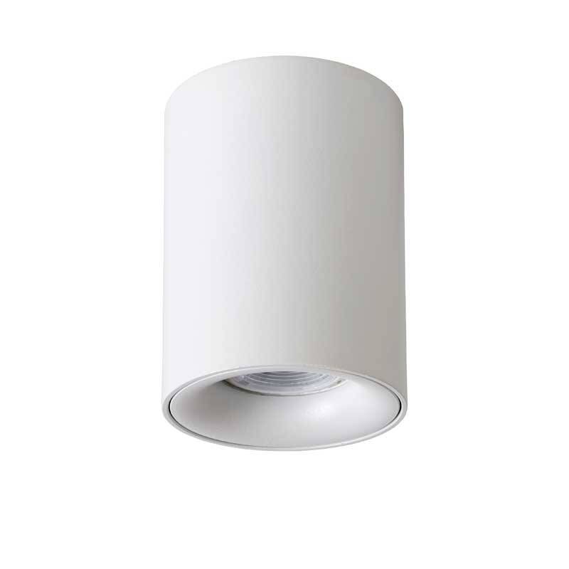 Image of Lucide Bentoo Round LED Single Spotlight