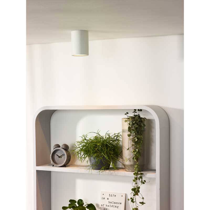 Image of Lucide Bentoo Round LED Single Spotlight