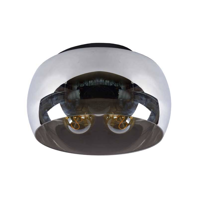 Image of Lucide Olivia Flush Light