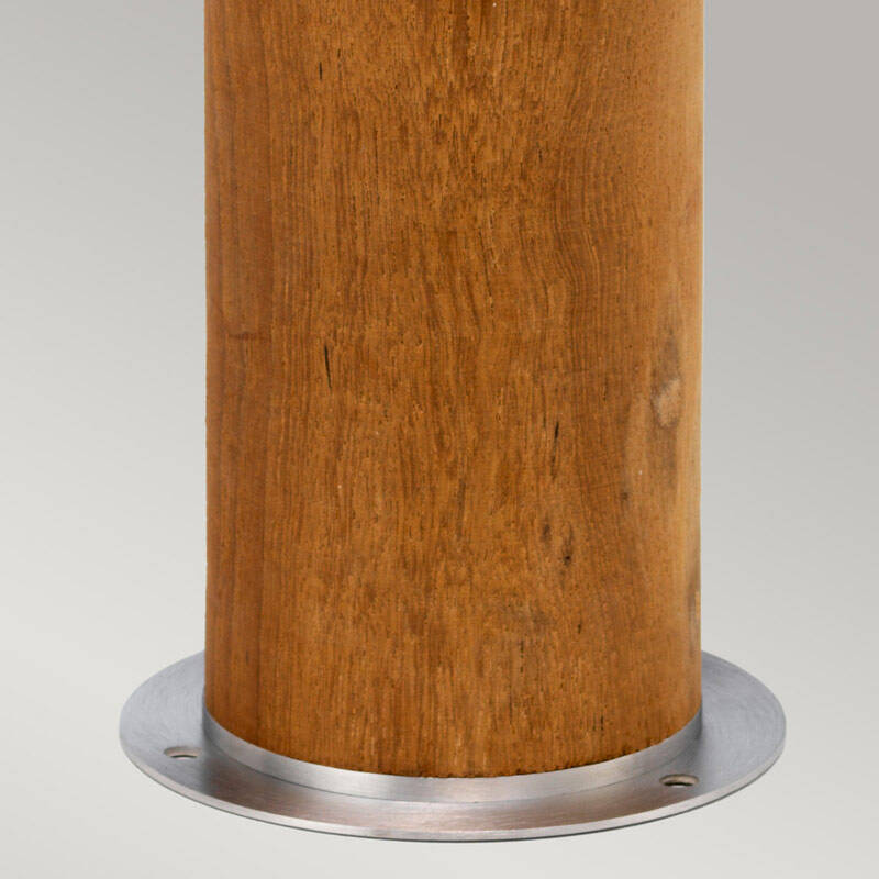 Image of Elstead Hornsea 700 Outdoor Bollard Light