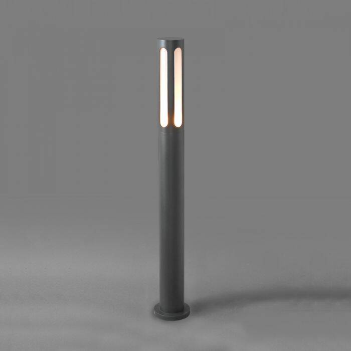 Image of Edit Mekong Tall Outdoor Post Light