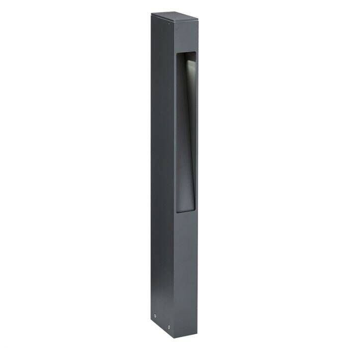 Image of Mercurio 600 Outdoor Post Light