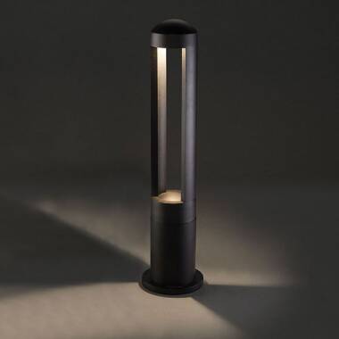 Edit Monterrey 620 LED Outdoor Post Light