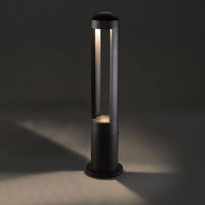 Image of Edit Monterrey 620 LED Outdoor Post Light