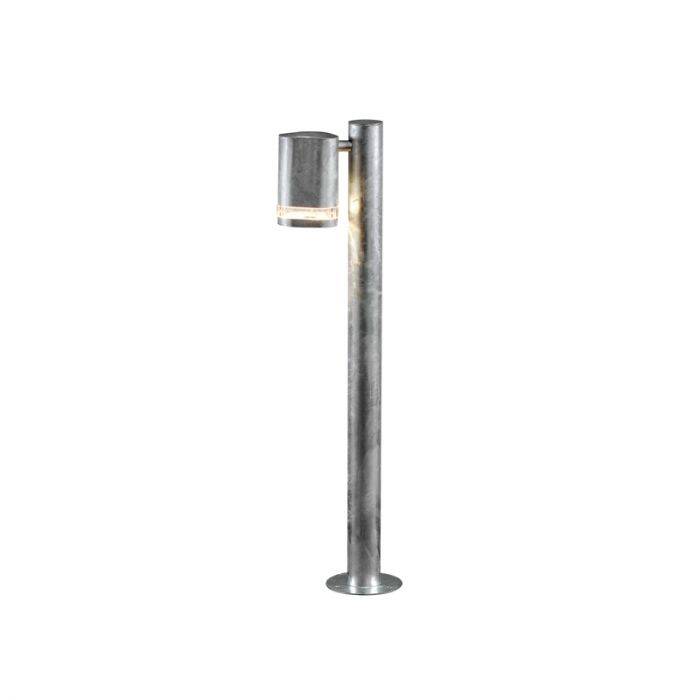 Image of Konstsmide Modena 700 Outdoor Post Light
