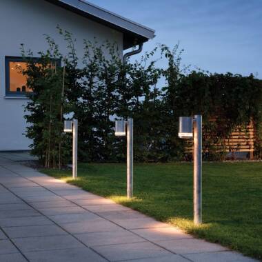 Image of Konstsmide Modena 700 Outdoor Post Light