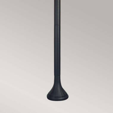 Image of Elstead Norfolk Lantern Lamp Post