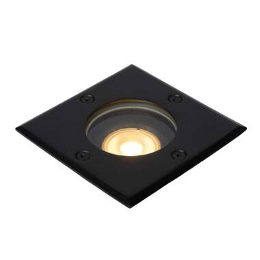 Lucide Biltin Square Outdoor Deck Light